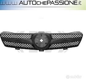Griglia/Calandra SL Mercedes CLS W219 2004>2010