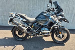 BMW GS Adventure