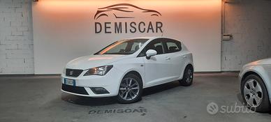 Seat Ibiza 1.2 70 CV 5 porte Business