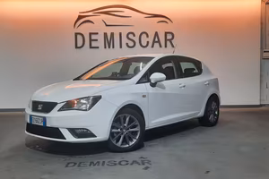 Seat Ibiza 1.2 70 CV 5 porte Business