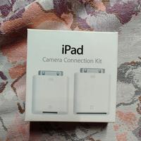 Apple MC531ZM/A Card Reader camera Connection kit