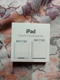 Apple MC531ZM/A Card Reader camera Connection kit