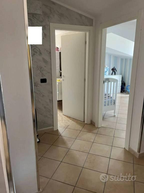 Appartamento – Villaricca, Torretta-Scalzapecora (Villaricca Due), Napoli - Vista 2
