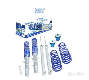 SOSPENSIONE FILETTATA BLUE LINE SEAT LEON 5F IND