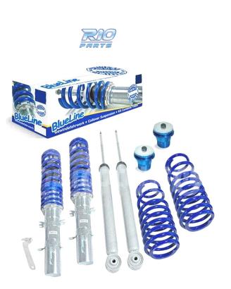 SOSPENSIONE FILETTATA BLUE LINE SEAT LEON 5F IND