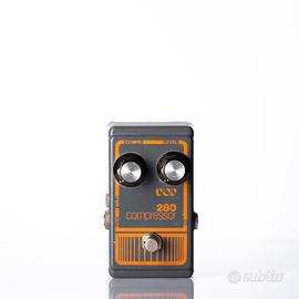 DOD 280 Compressore Vintage 1970’s