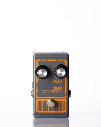 DOD 280 Compressore Vintage 1970’s