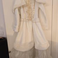 Costume di carnevale Disney