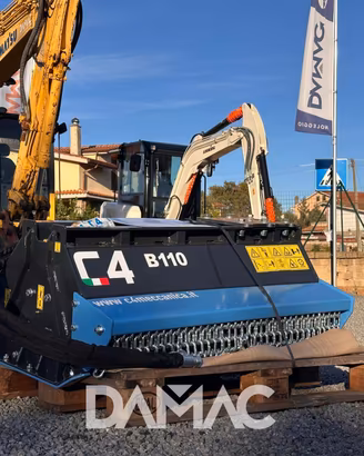 C4 B110