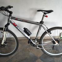 Mountain Bike Uomo 26" Mirage
