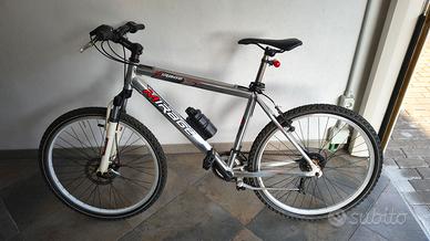 Mountain Bike Uomo 26" Mirage