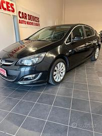 Opel Astra TURBO-NEOPATENTATI-GARANZIA