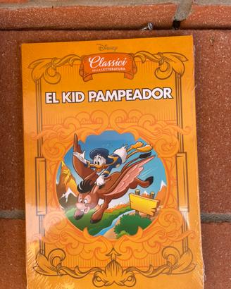 Classici della Letteratura Disney