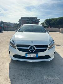 Mercedes-benz ClasseA 180d