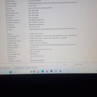 Notebook Dell Vostro 3590 I7, 10°, 12GB RAM.
