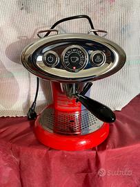 Macchina da caffé Illy X7.1