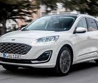 Ricambi usati ford kuga ecosport cmax fiesta st