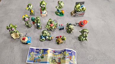 Stralunati kinder sorprese 1998