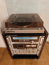 Rack Hi-Fi stereo Marantz 