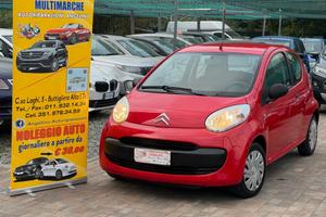 Citroen C1 1.0 3 porte Sport