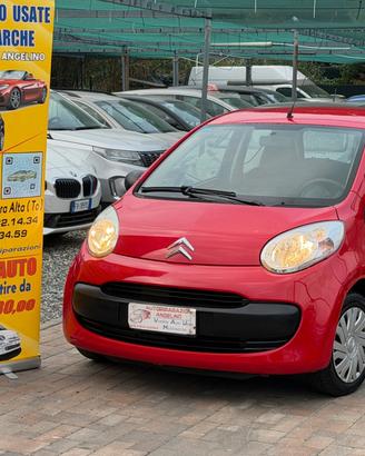 Citroen C1 1.0 3 porte Sport