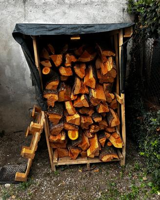 Legna da ardere