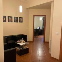 Luminoso appartamento via Santa Caterina