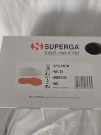 Scarpe collezione Superga 2730 da donna
