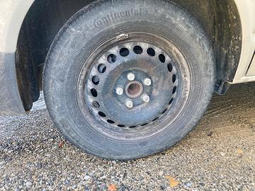 Cerchi Volkswagen t6.1