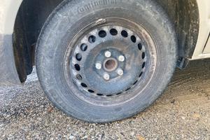 Cerchi Volkswagen t6.1