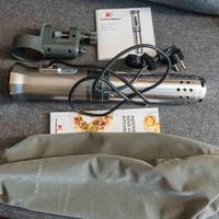 Roner KitchenBoss cottura a bassas temperatura