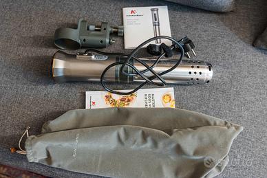 Roner KitchenBoss cottura a bassas temperatura