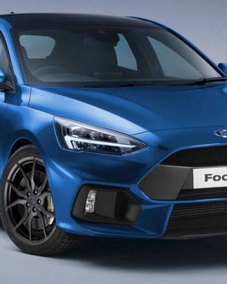 Ford focus 2019-2025 ricambi musata airbag porte