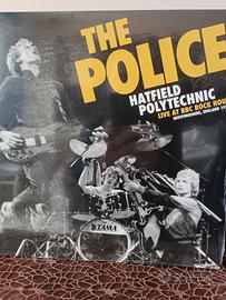 vinile The Police 