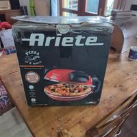 forno pizza ariete