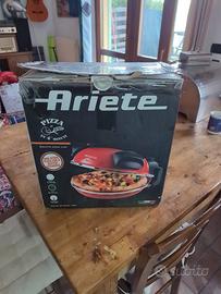 forno pizza ariete