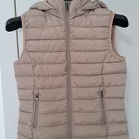 Giubbotto smanicato donna 