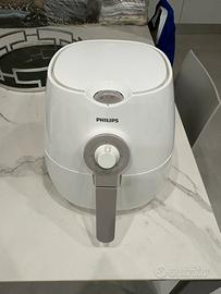 Friggitrice ad aria mulinex