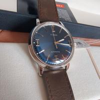 Timex Marlin reissue automatico