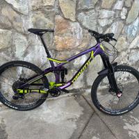 Devinci Spartan Carbon Mtb
