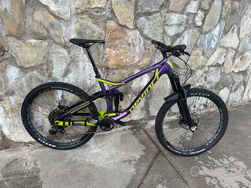 Devinci Spartan Carbon Mtb