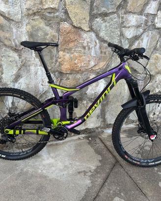 Devinci Spartan Carbon Mtb