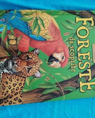 Libro per bambini 