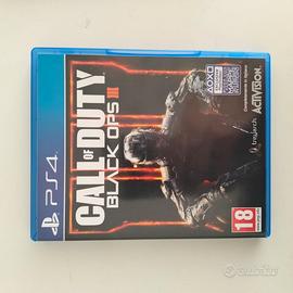 Call of Duty: Black Ops III ps4