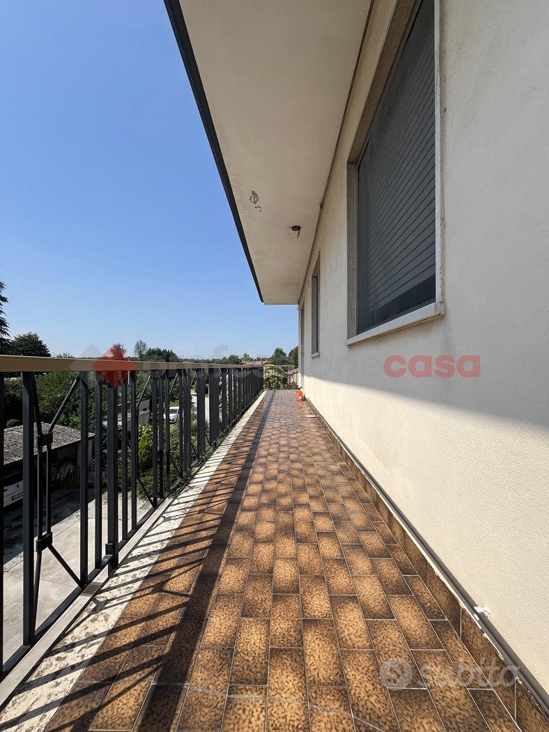 Appartamento – Sorgà, Bonferraro - Vista 4