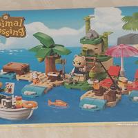 lego animal crossing