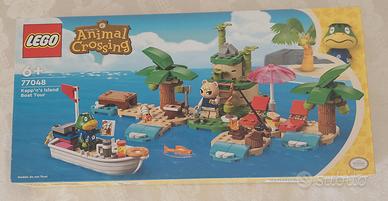 lego animal crossing