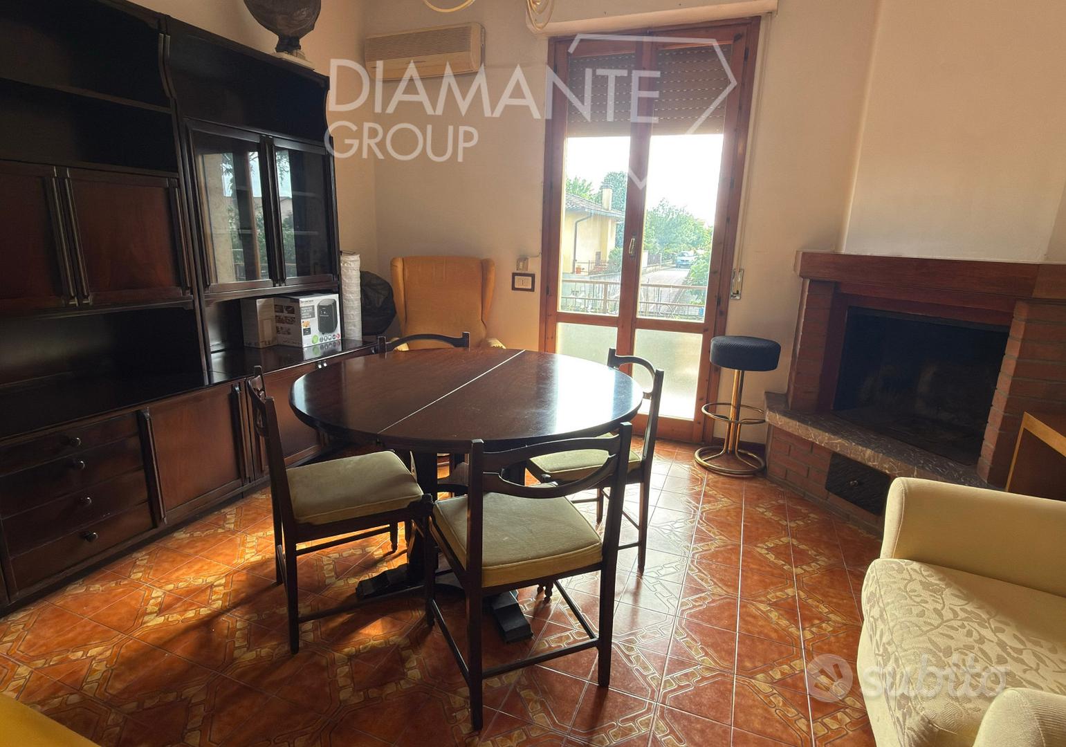 Apartment in Castiglione del Lago, Banditella - Vista 4