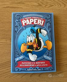La grande dinastia dei paperi