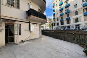 Ampio appartamento con terrazzo e balconata - lu